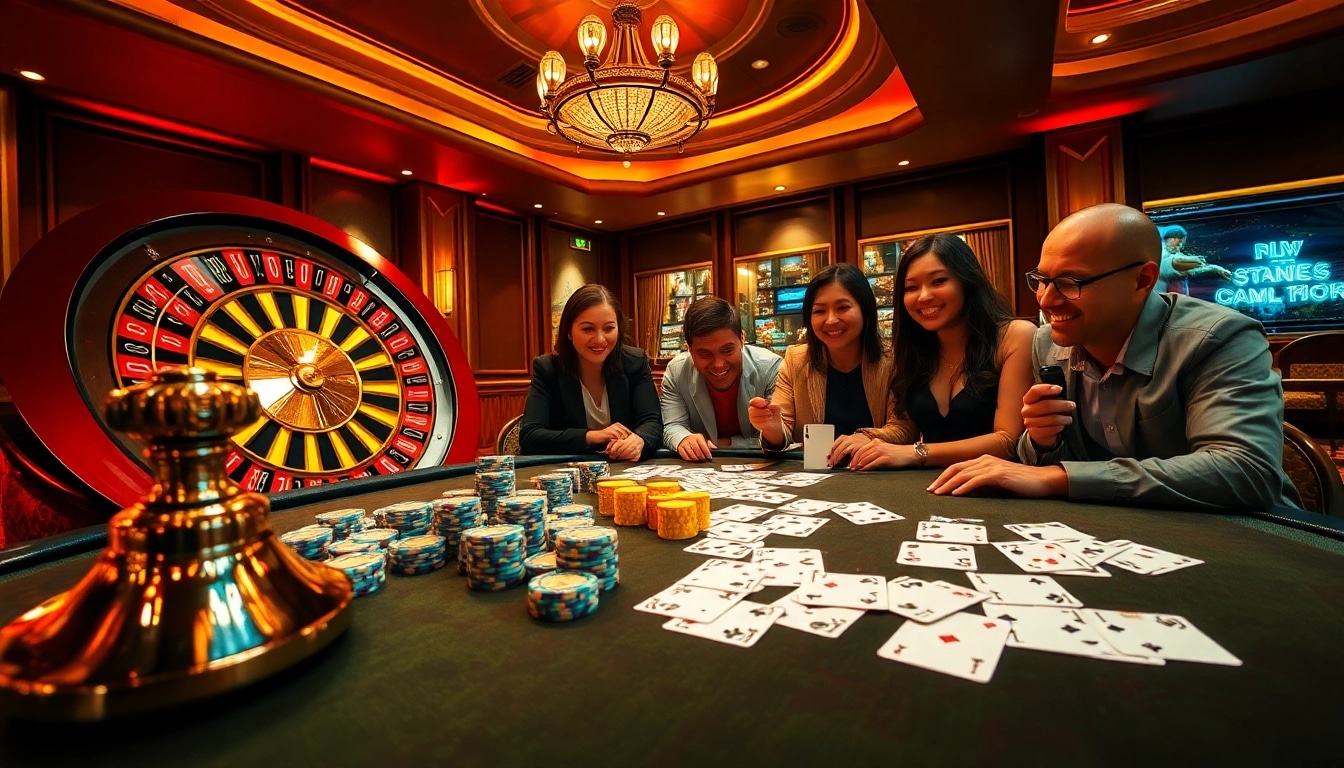 Experience the thrill of PS99 with engaging casino activities and vibrant gaming elements.