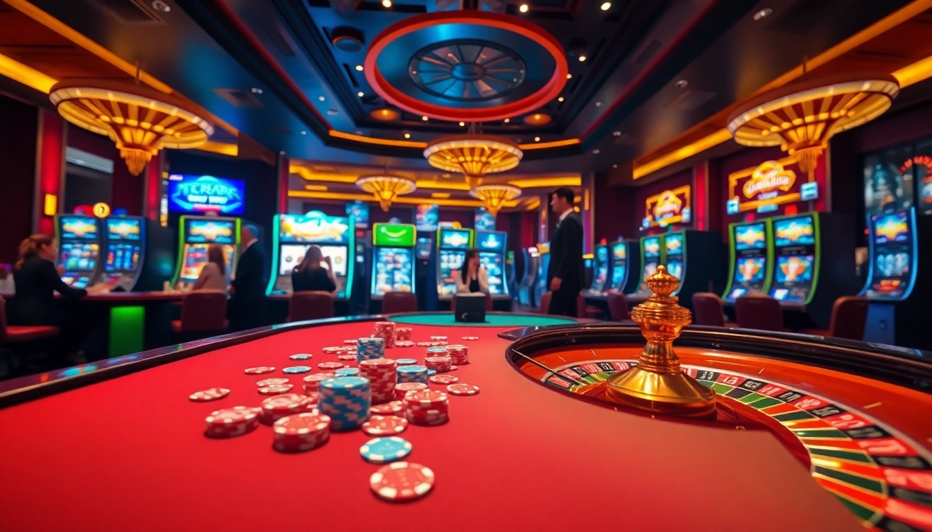 Experience the thrill of casino gaming at 789bet with vibrant tables and engaging gameplay elements.