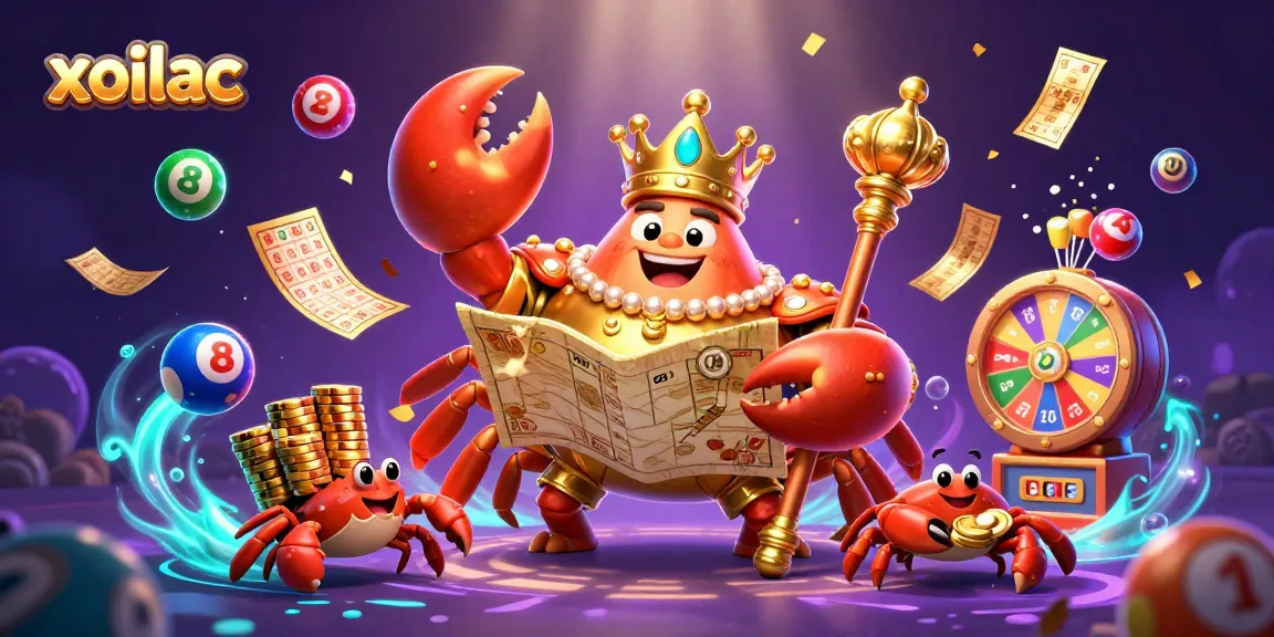 Xoilac offers an engaging sports betting experience with vibrant visual elements and quality gameplay.