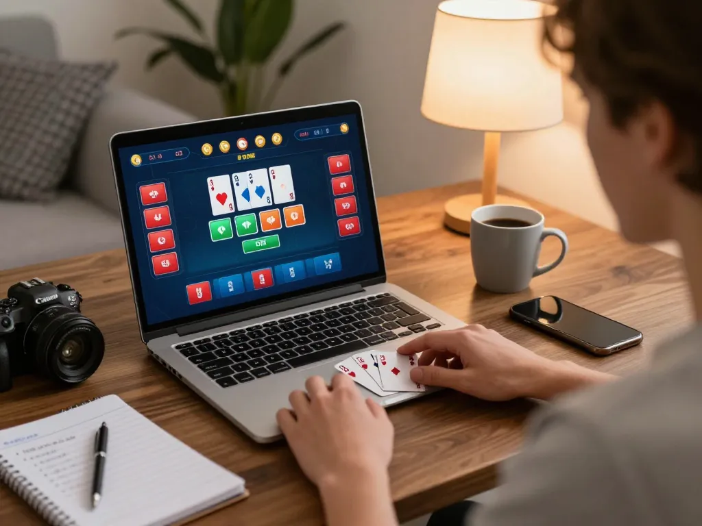 Engage in live dealer blackjack gameplay at https://tip88xyz.com/ from the comfort of home, showcasing strategic decisions and a relaxed atmosphere