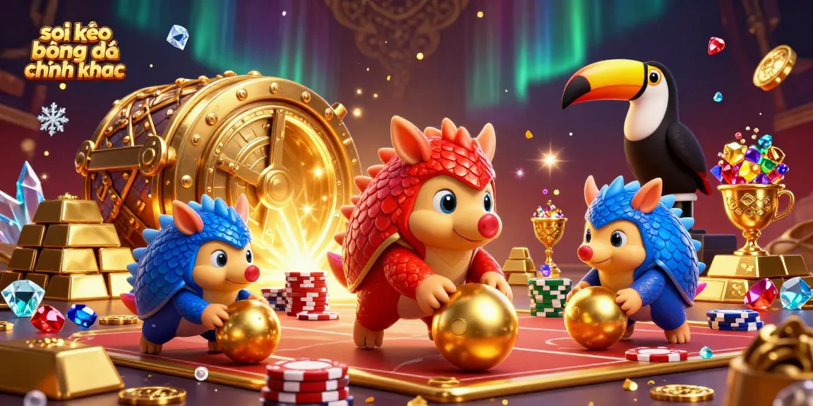 Bet on winning strategies with soi kèo bóng đá chính xác in an exciting gambling scene.