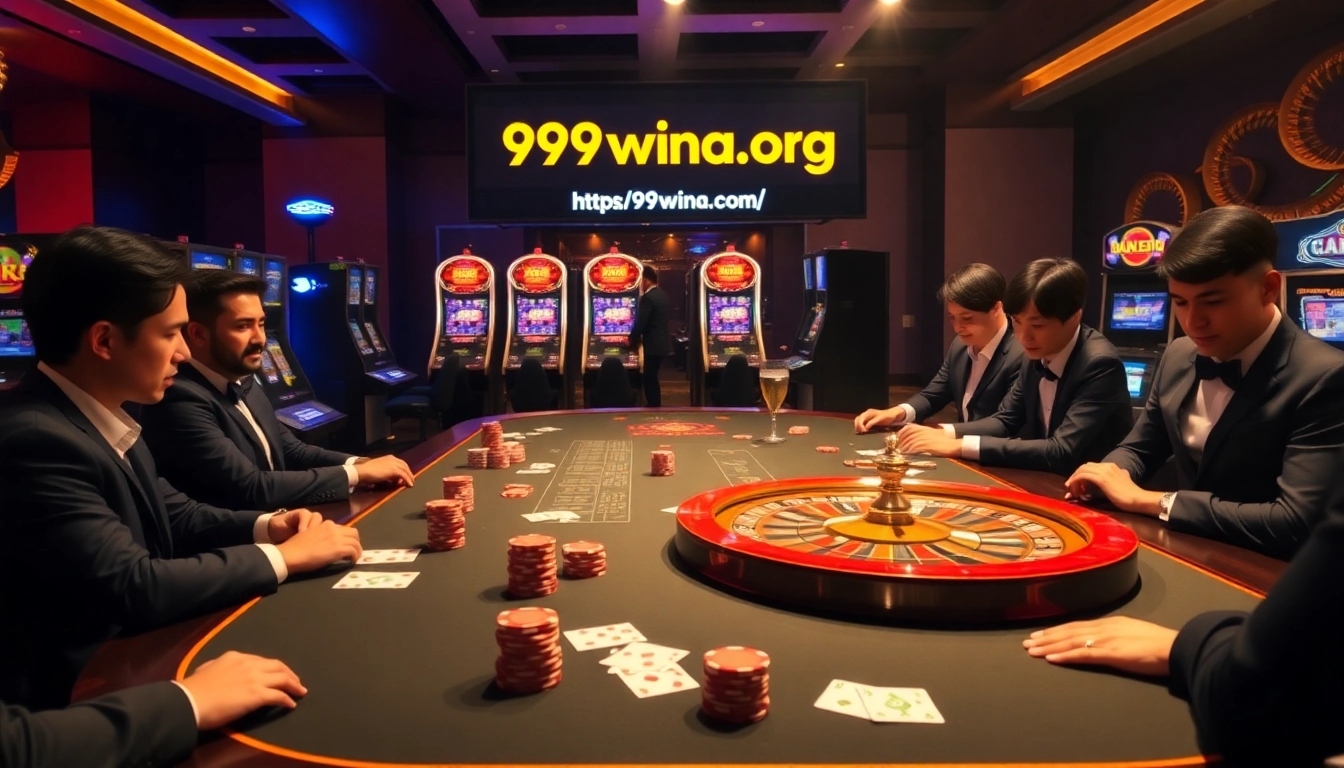 Experience the thrill of high-stakes gaming at https://99wina.org/ with vibrant poker chips and thrilling roulette.