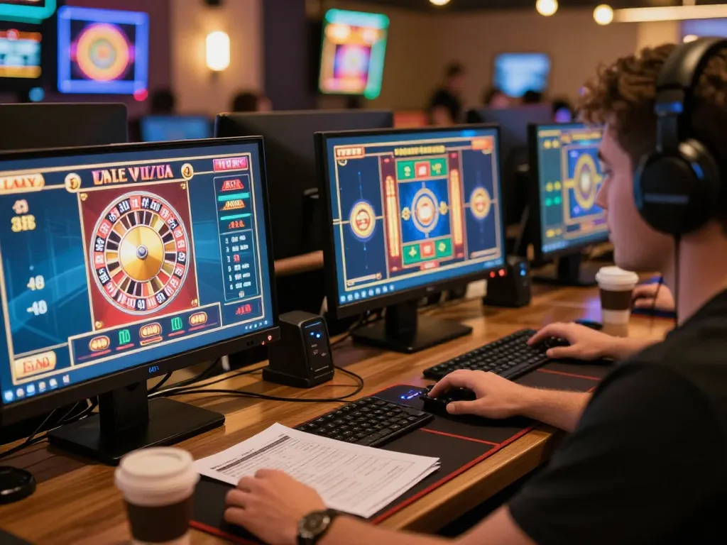 Play at tg88 online casino with engaging gameplay and immersive gaming graphics.