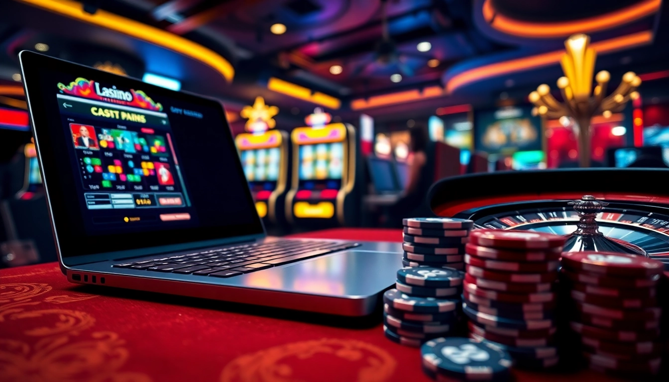 Experience luxury gambling at 888vi.space with vibrant online games and elegant casino elements.