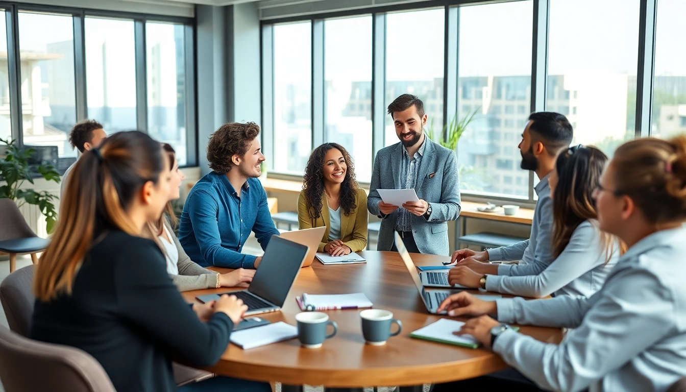 How to find my perfect career coaching session with diverse individuals at a roundtable.