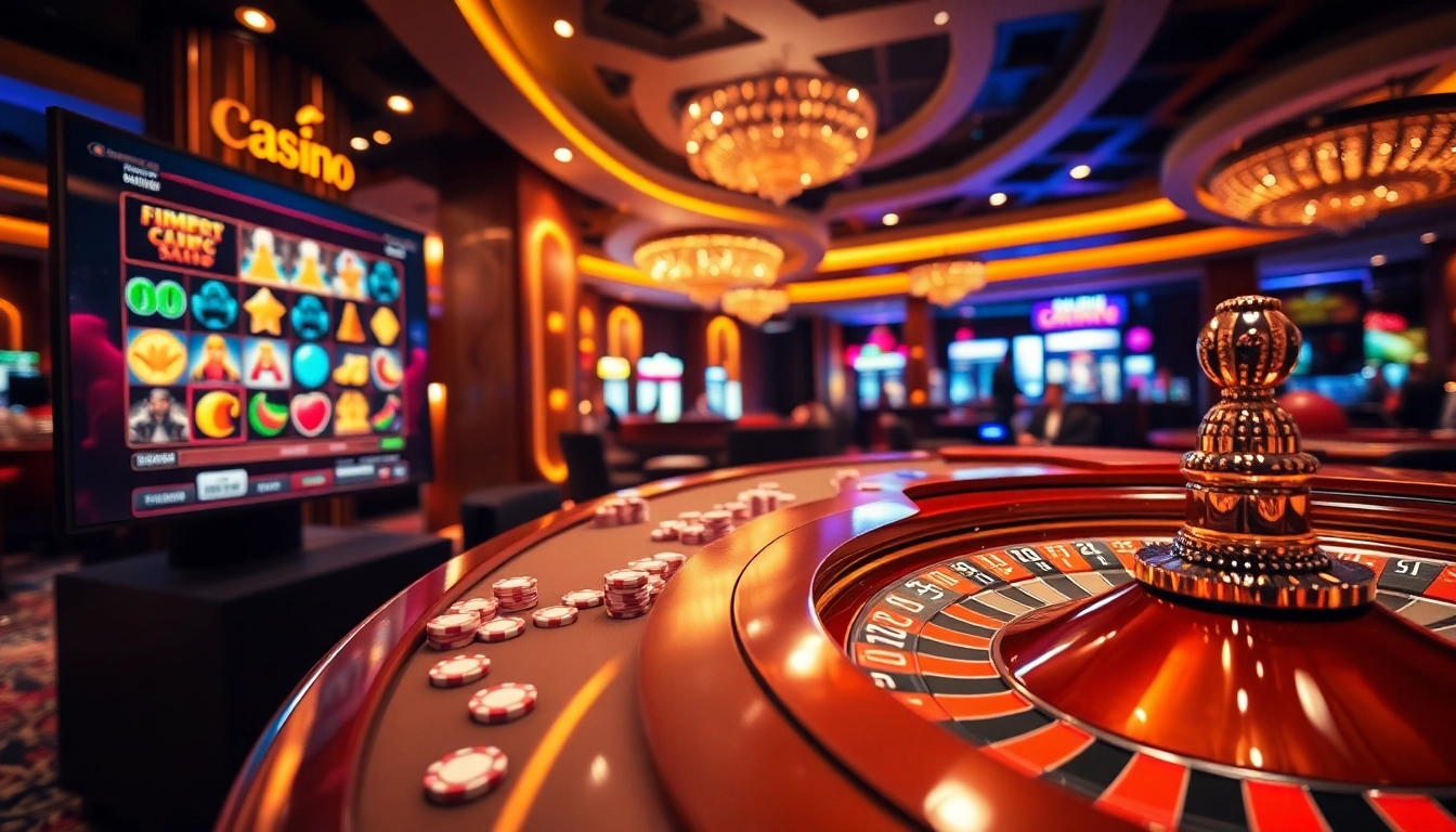 Experience the thrill of winning at https://888p.se.net/, with vibrant casino games and elegant tables.