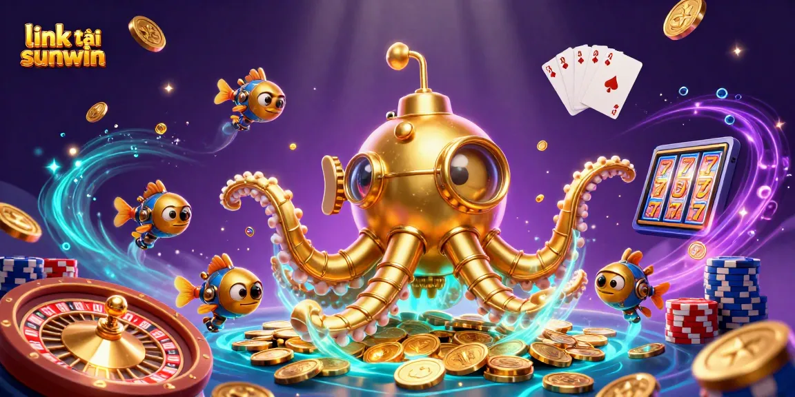 Engage with link tải sunwin to download the latest app and explore thrilling casino adventures.