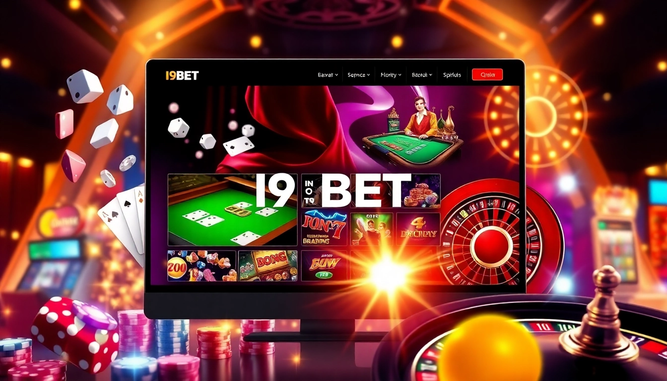 Experience premier online gaming at https://i9bet2h.store/, featuring engaging poker tables and vibrant slot machines.