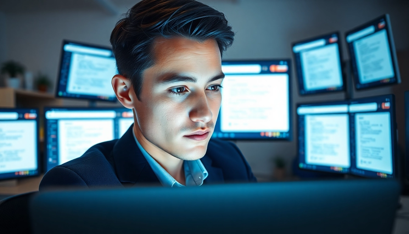 Maximize your potential with effective online exam assistance to achieve academic success.