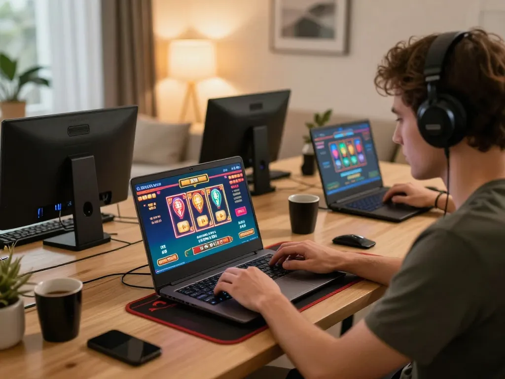 Experience strategic online gaming at https://gg88.cool/ with exciting casino games and engaging atmosphere.