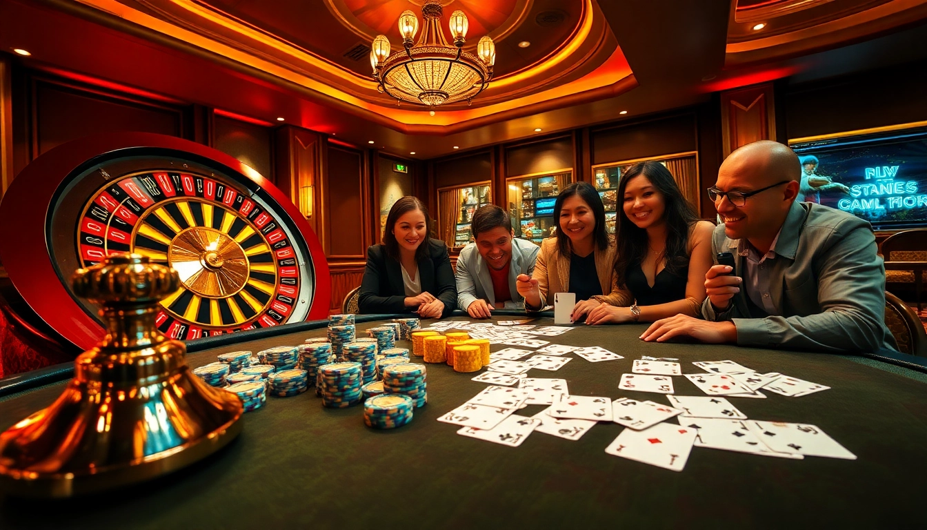 Experience the thrill of PS99 with engaging casino activities and vibrant gaming elements.