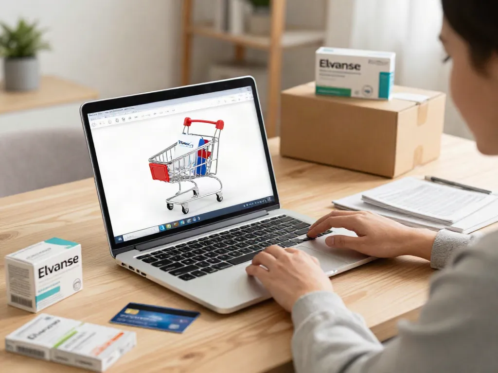 Shop Elvanse online from the comfort of home with best deals and product reviews.