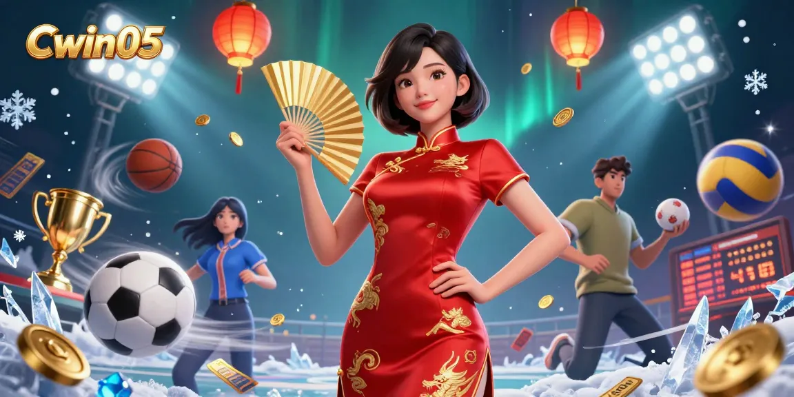 Cwin05 enhances your gaming experience with stunning visuals and detailed casino elements!