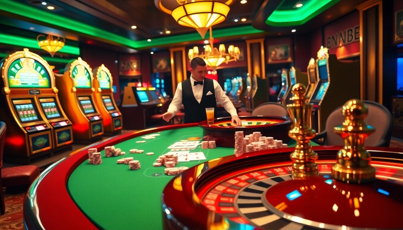 Exciting gambling experience at a luxurious online casino featuring 789f10.
