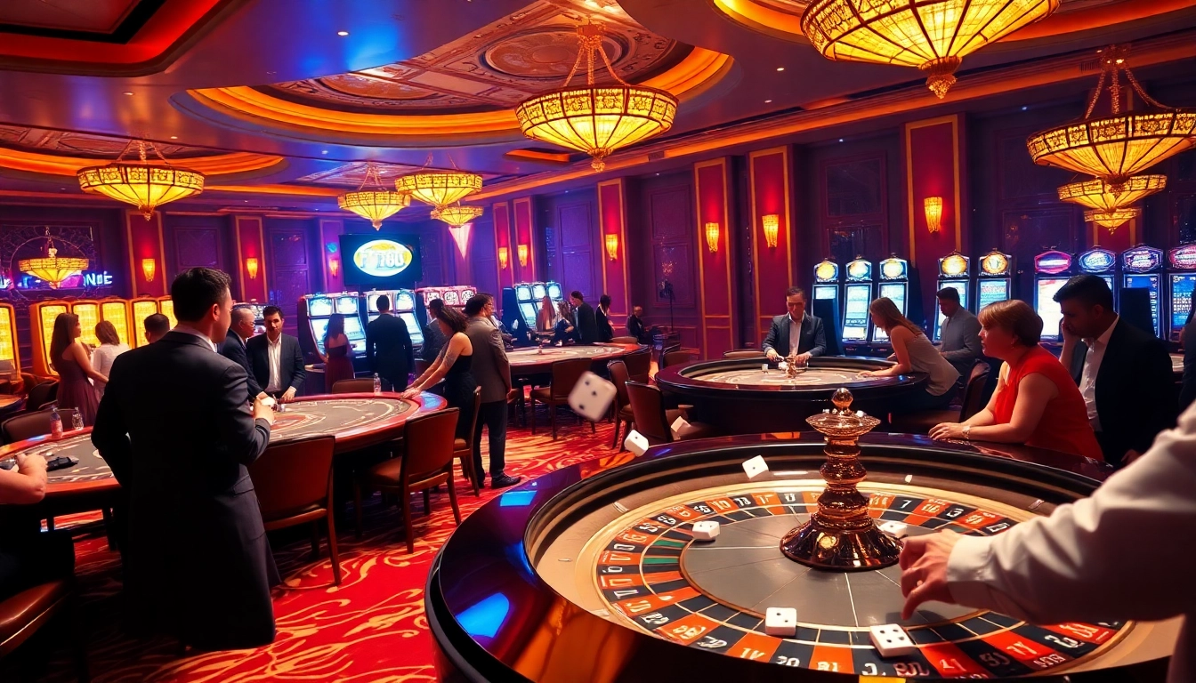 Experience the thrill of winning at https://f168.blue/ with engaging casino games and exciting promotions.