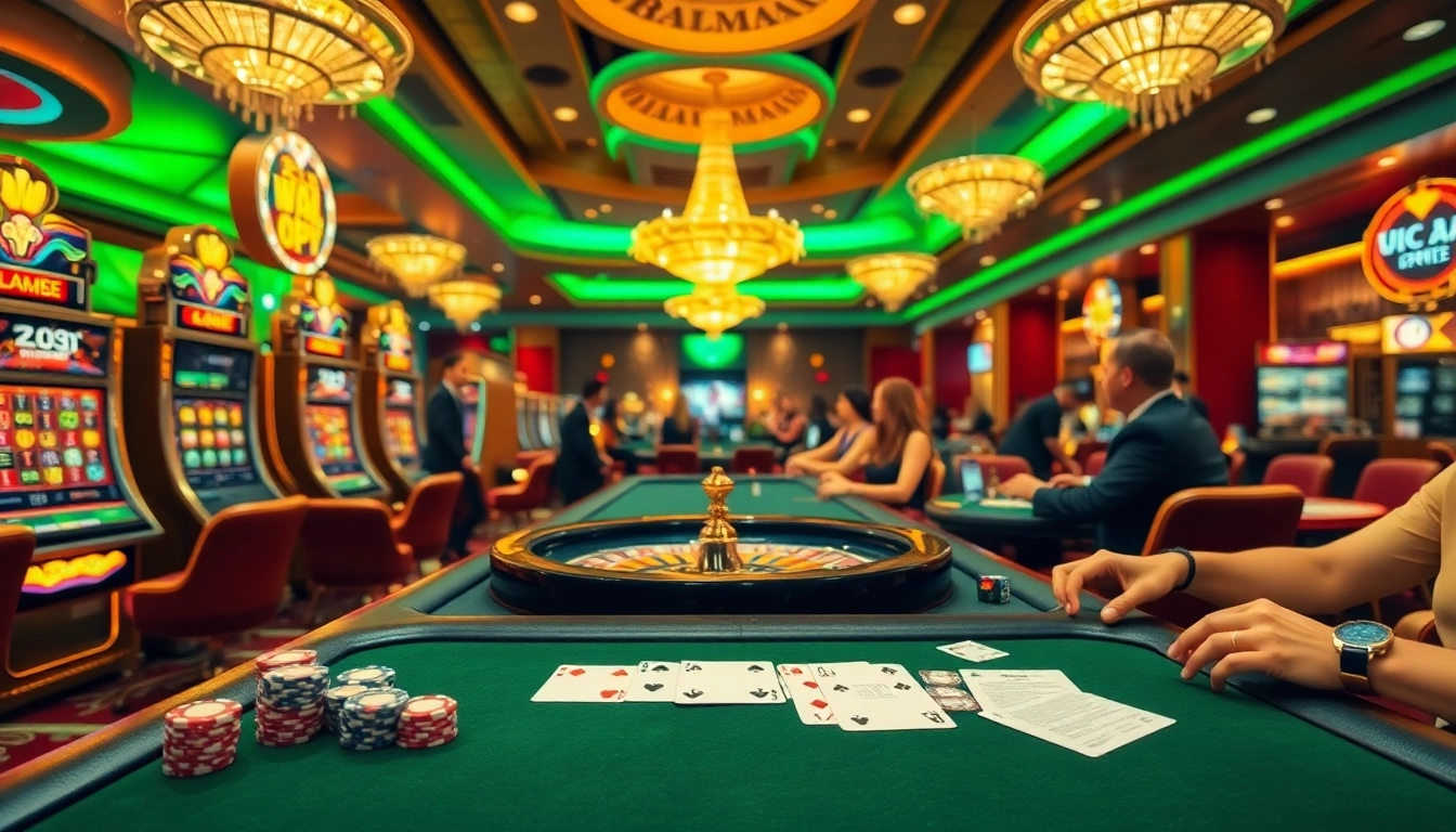 Experience the thrill of gambling at https://luck8.bid/ featuring vibrant casino games and dynamic betting action.