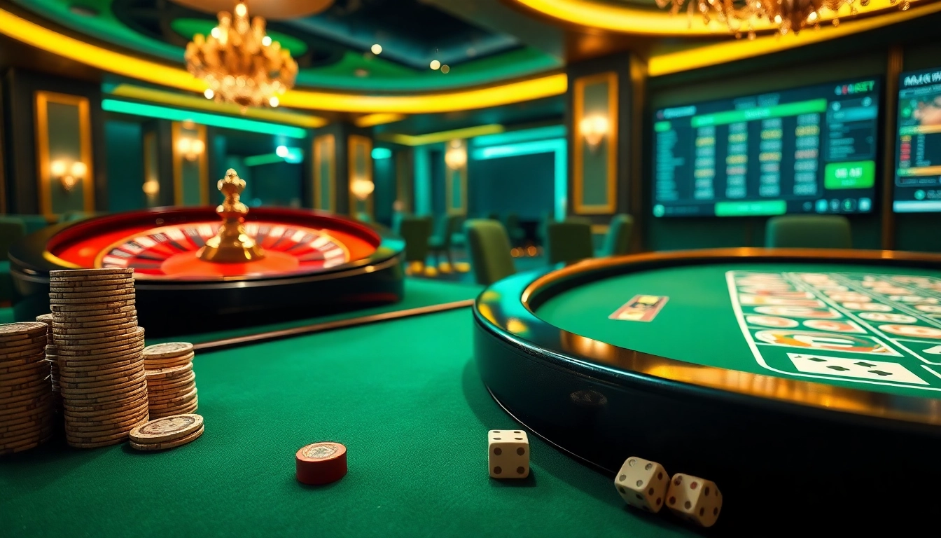 Experience HAYBET's vibrant online gambling scene with exciting casino tables and thrilling action.