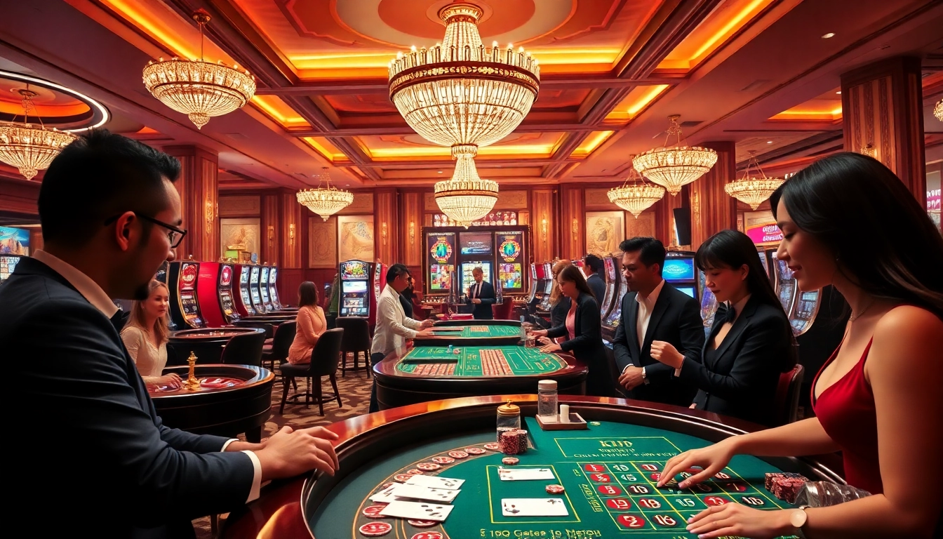 Play thrilling casino games at https://hu88u.com/ where winners hit the jackpot on elegant tables.