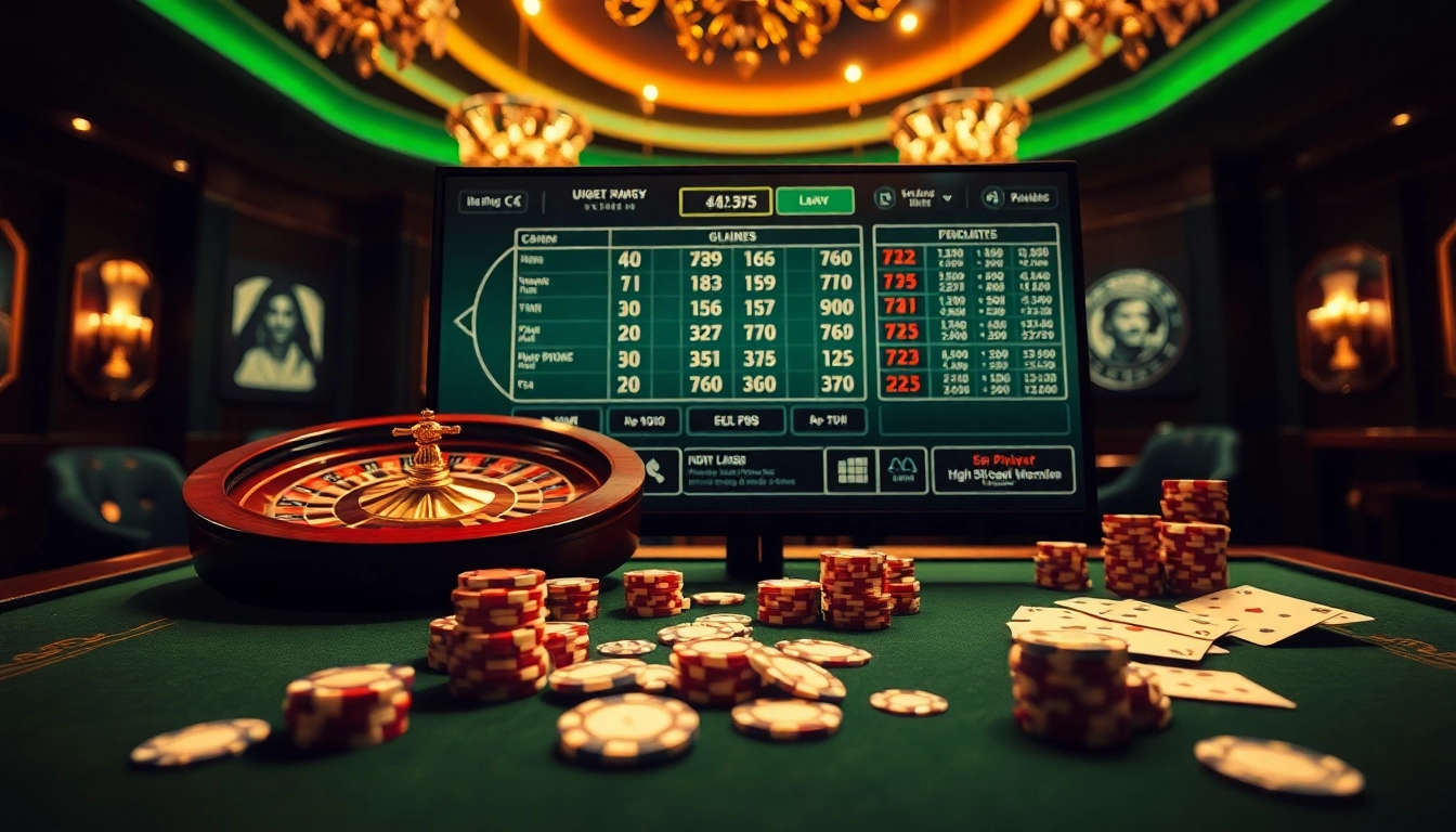 Engage in high-stakes gaming action at https://uu88.coach/ with vibrant casino visuals and interactive elements.