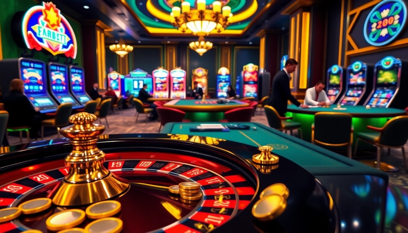 Engage in thrilling gameplay at https://lc88.supply/ with vibrant roulette tables and dynamic slot machines.